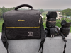 Nikon D5100 with Zoom Lens